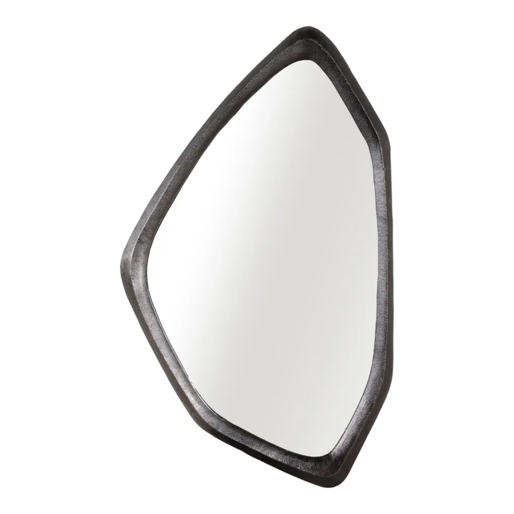 EVANDERMORE BRONZE MIRROR 32 (IN)