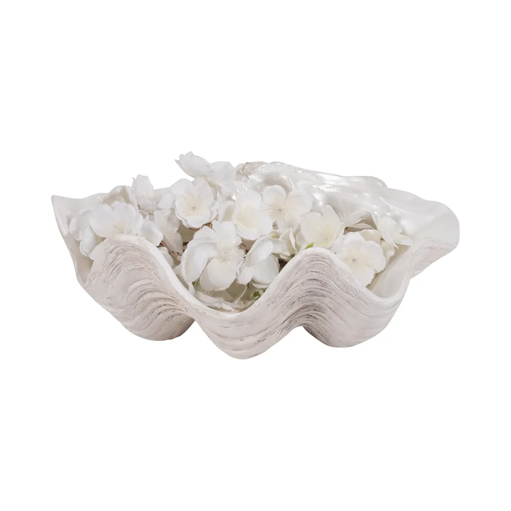 HAVENSIDE IVORY BOWL 5 (IN)