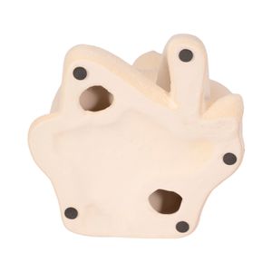 BREWERSTONE IVORY DECOR 10 (IN) 8