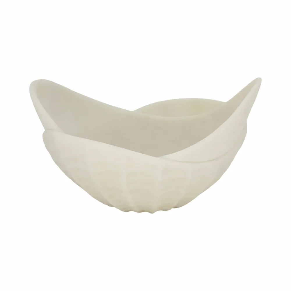 AXELWICK WHITE BOWL 10 (IN)