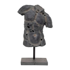 ATLASSTONE GRAY DECOR 26 (IN) 1