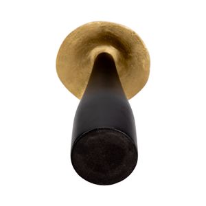 GLENNWAY BLACK DECOR 9 (IN) 7