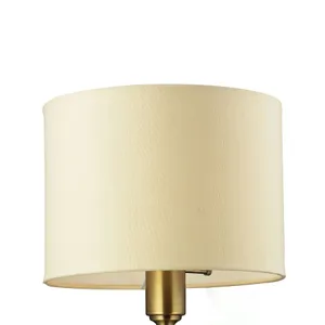 Pembroke 14'' High 1-Light Sconce - Antique Brass 4