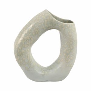 BYRONMORE CREAM VASE 14 (IN) 1