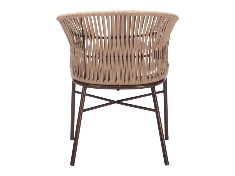 Freycinet Dining Chair Natural 5