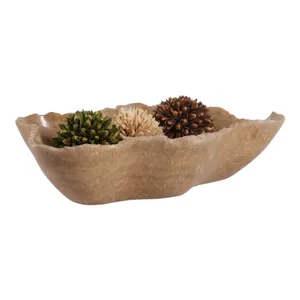 MARCMORE BROWN BOWL 5 (IN) 3