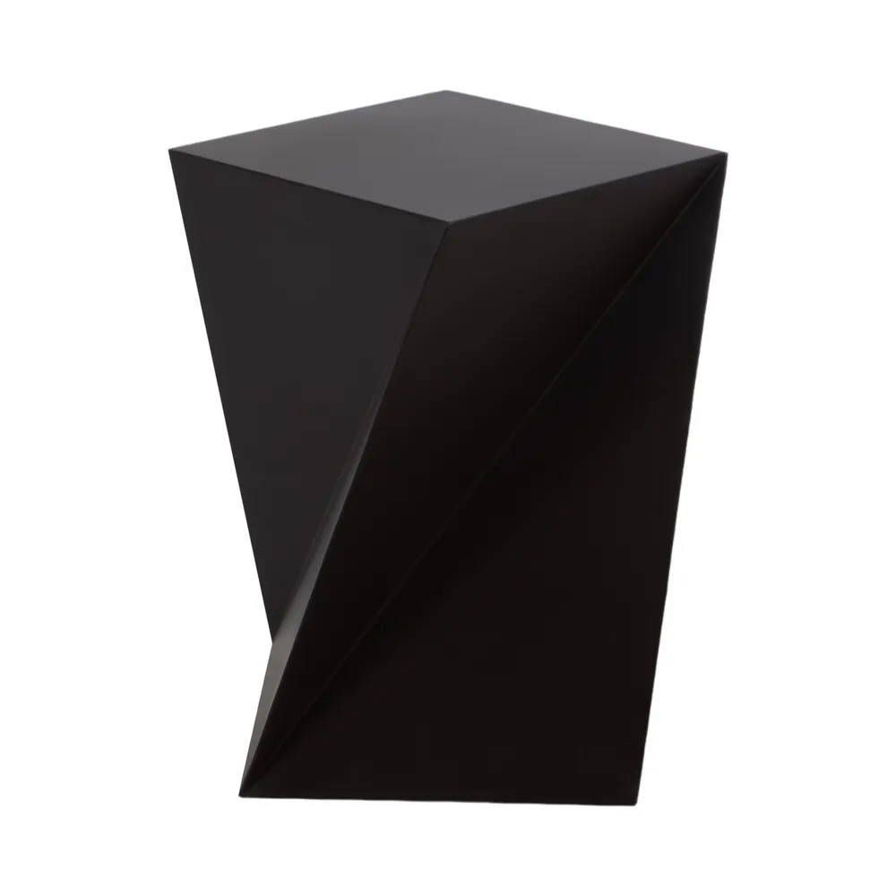 TARALEY BRONZE TABLE 22 (IN)