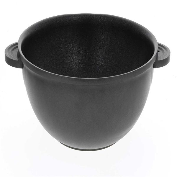 DEBUYER CHOC EXTREME, Wok, 2 Handles, 12.6x4"/32x10.2cm