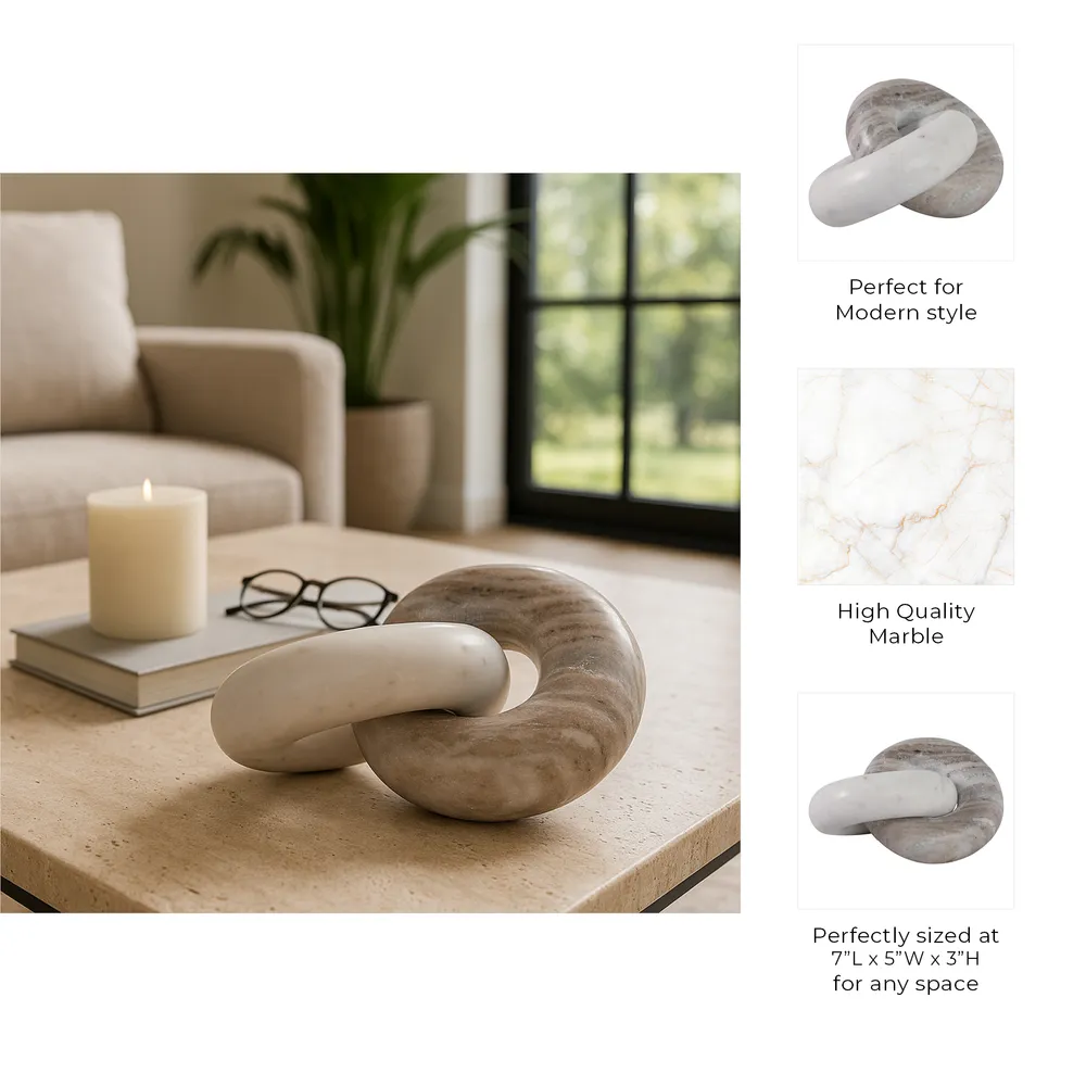 BARCLAYGATE IVORY DECOR 4 (IN)