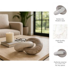 BARCLAYGATE IVORY DECOR 4 (IN) 9