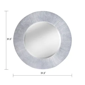 Attra Wall Mirror 2