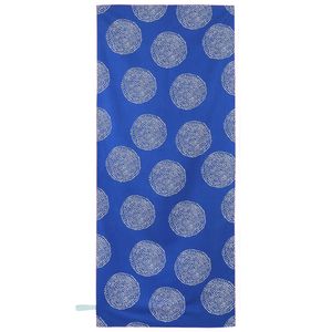 Palm Bunch Reversible Eco Beach Towel 6