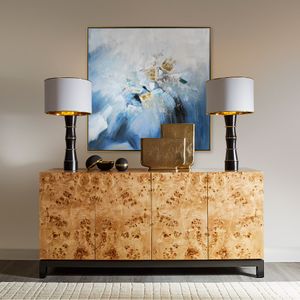 Bursts Framed Wall Art 8