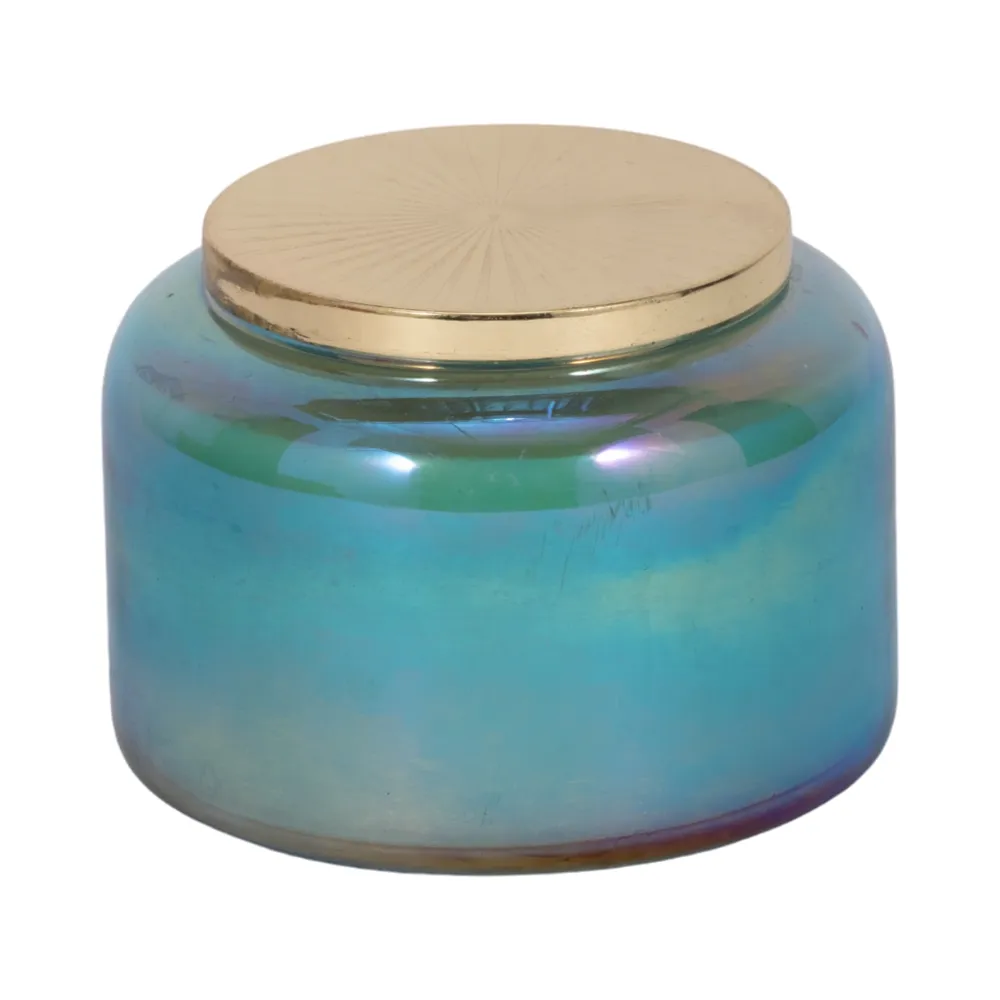 DASHHOLM JASMINE LUSTER CANDLE 4 (IN)