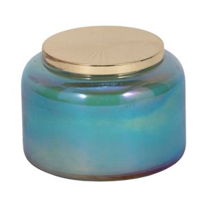 DASHHOLM JASMINE LUSTER CANDLE 4 (IN) 1