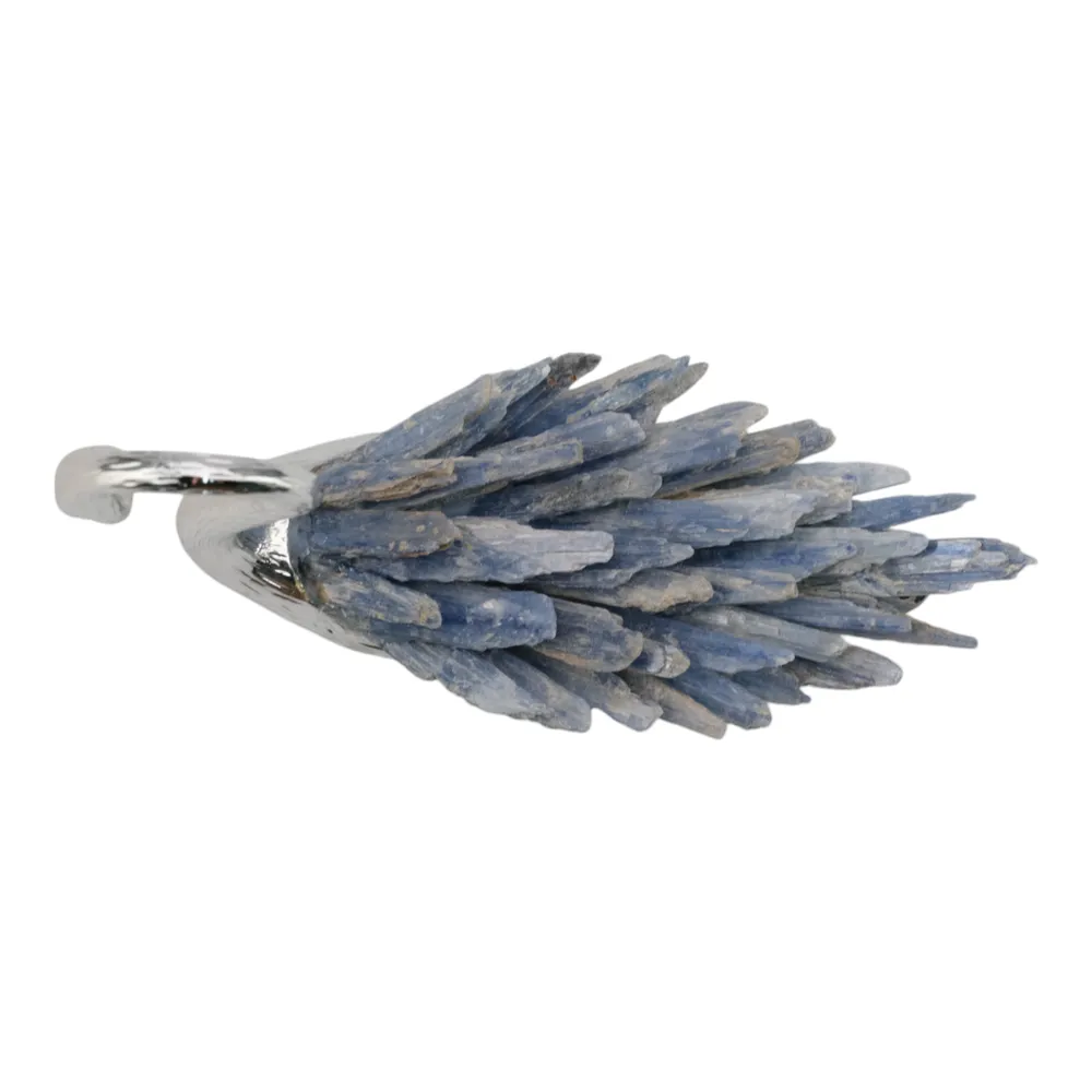 KNOXVALE BLUE DECOR 6 (IN)