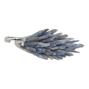 KNOXVALE BLUE DECOR 6 (IN) 7