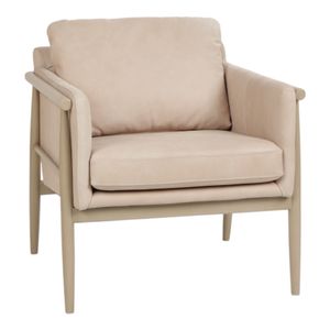 FABIANBEACH IVORY CHAIR 31 (IN) 1