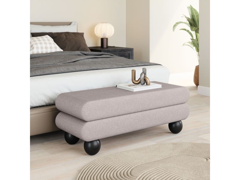 Davao Bench Gray 2