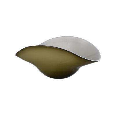 Braund Bowl - Olive