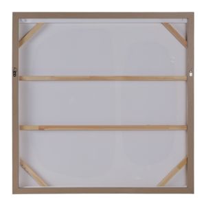 HAMPTON WHITE ART 40 (IN) 7