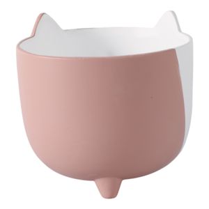 GRISHAMSIDE WHITE PLANTER 6 (IN) 5