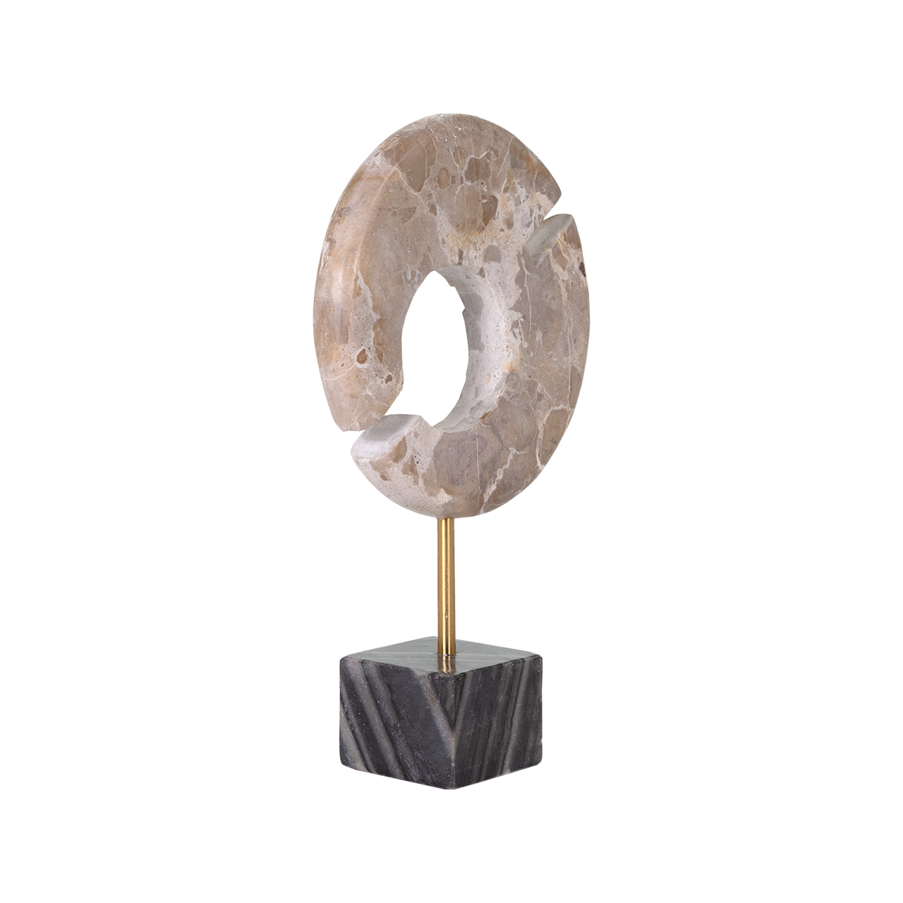 Ansley Sculpture 3