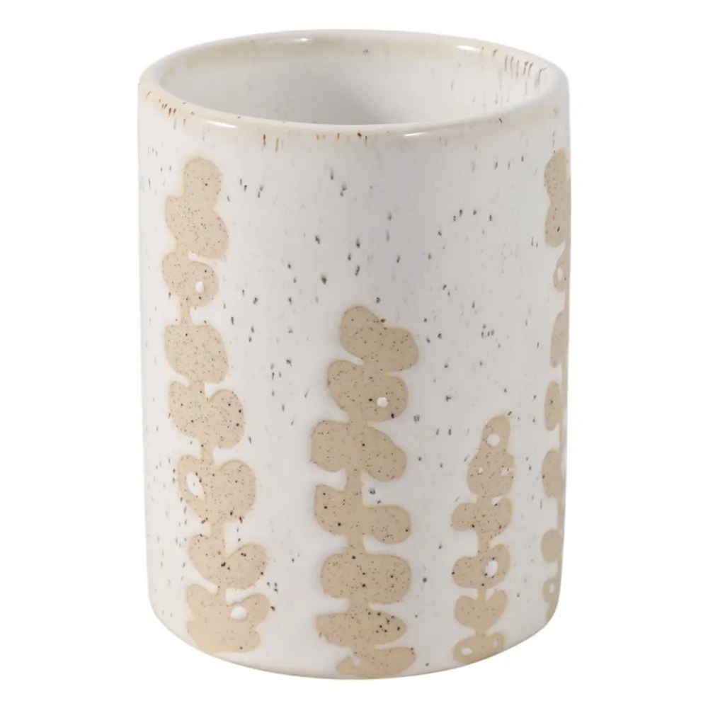 ERWINCROSS TAN PENCIL CUP 4 (IN)