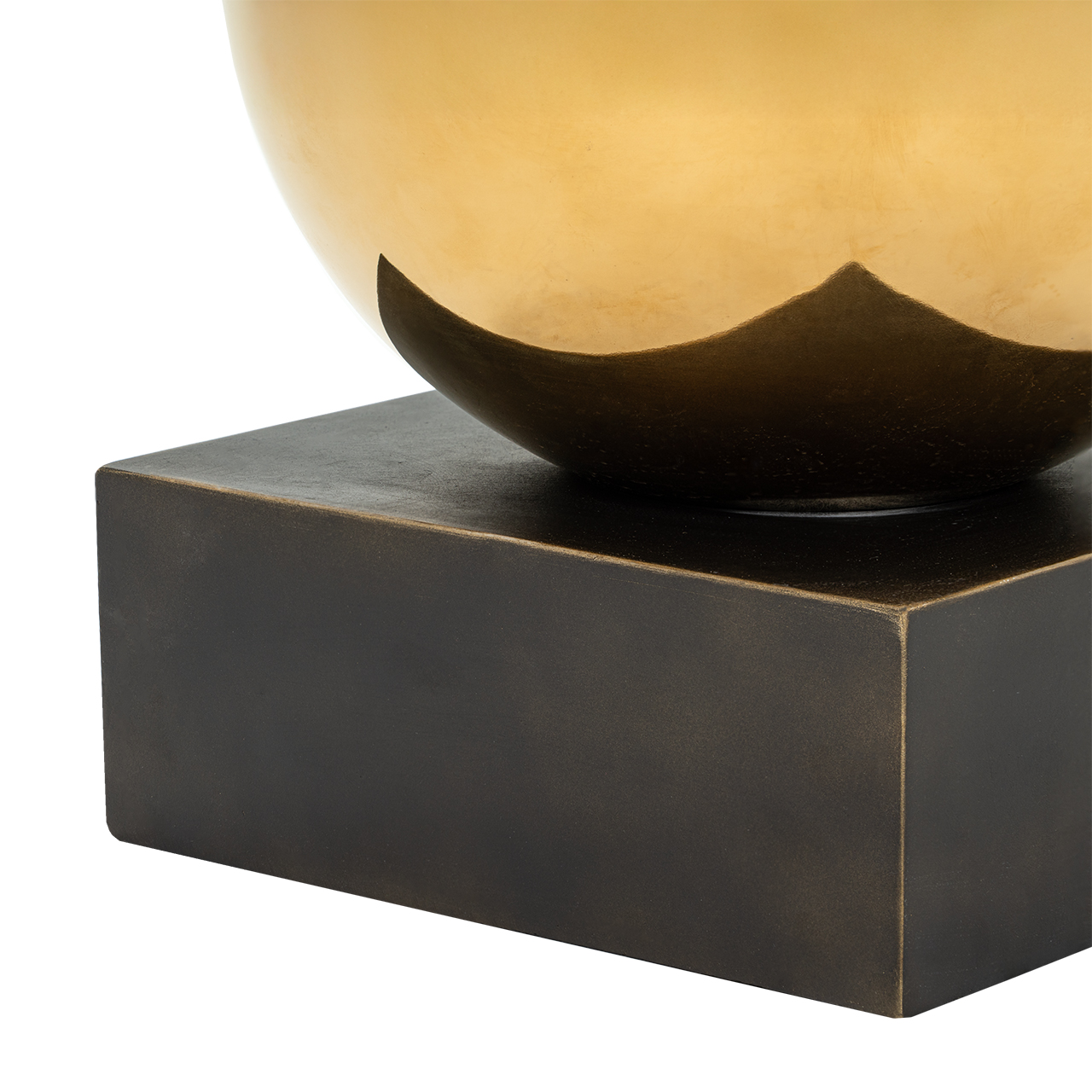 Flutter Sculpture 8