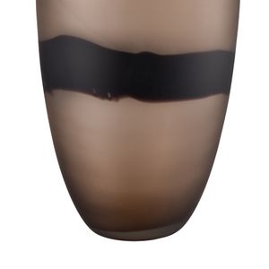 Dugan Vase - Tall Tobacco 3