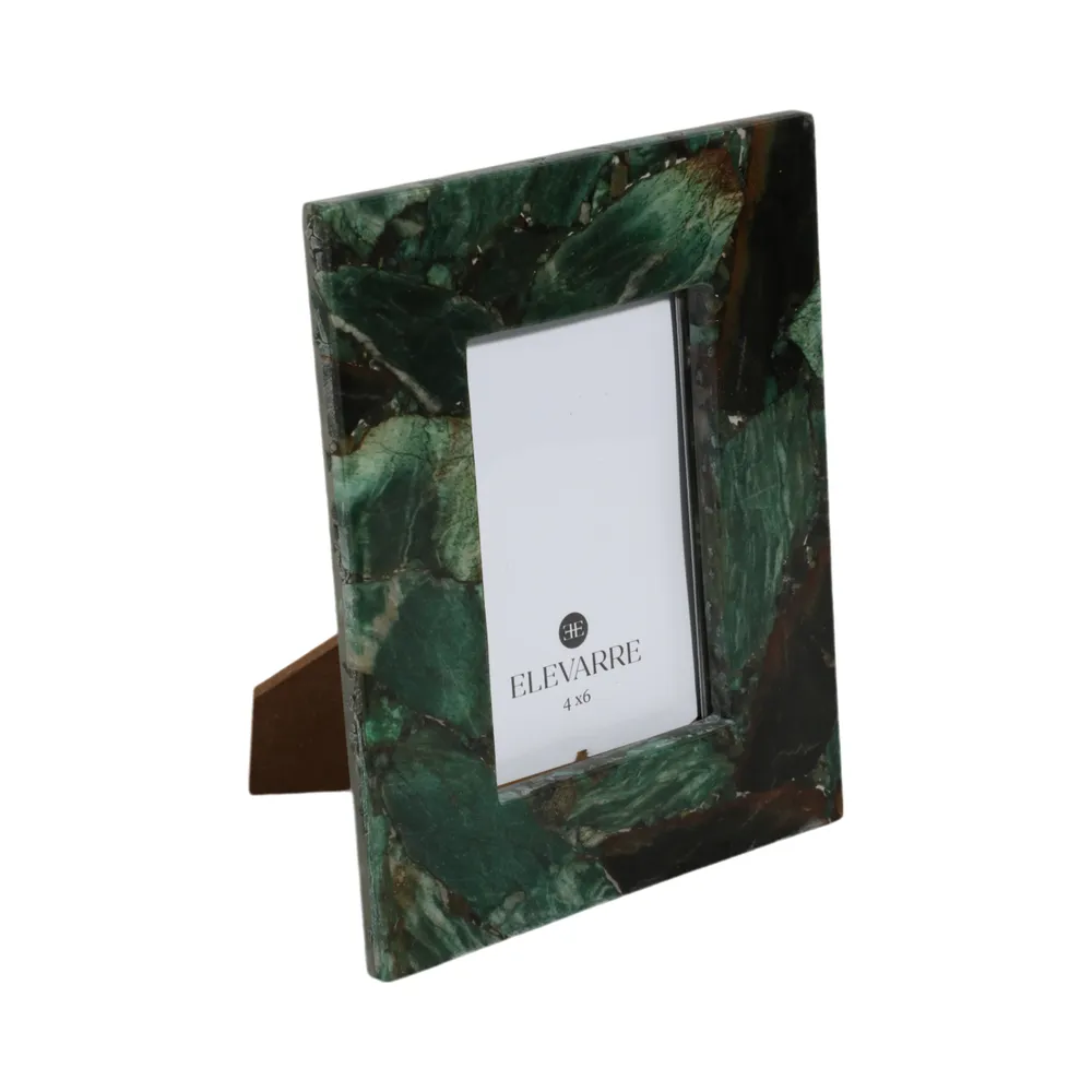 VALWAY GREEN FRAME 9 (IN)