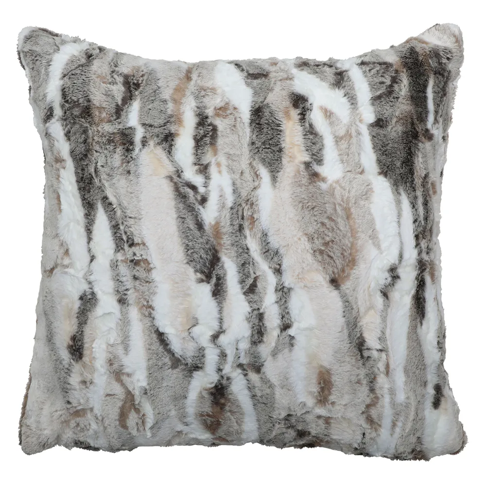 Himalayan - Décor Pillow - 18x18