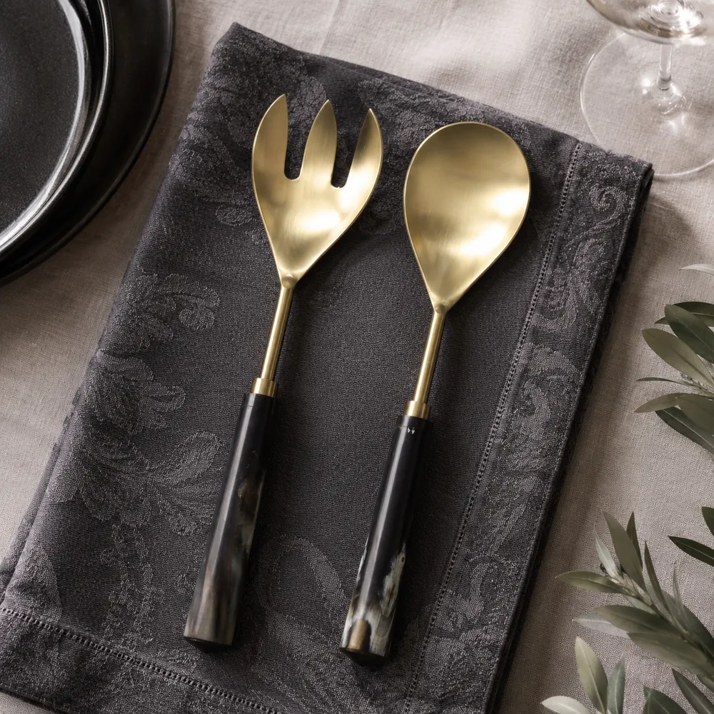 DRAYTONFORD SET OF 2 BLUE SERVEWARE 1 (IN)