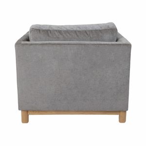 HESTONSIDE GREEN CHAIR 32 (IN) 5