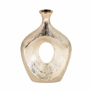 HARDENCLIFF GOLD VASE 14 (IN) 1