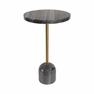 HAZENCLIFF GRAY TABLE 23 (IN) 3