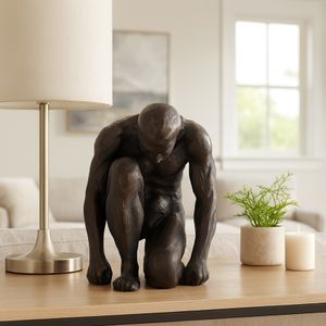 RYLANMILL BLACK DECOR 15 (IN) 11