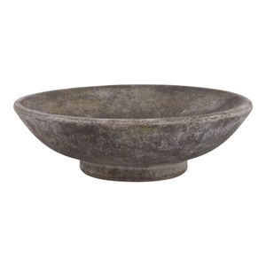 CEDARLAND BROWN BOWL 4 (IN) 4