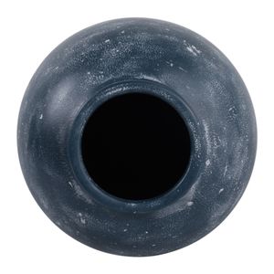 GORDONVALE BLUE VASE 20 (IN) 7