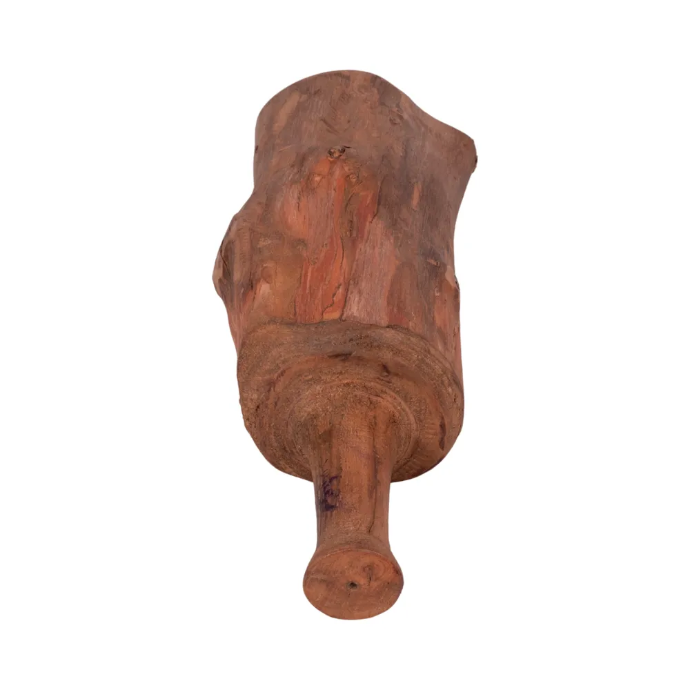 HARDWICKWAY BROWN DECOR 18 (IN)