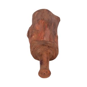 HARDWICKWAY BROWN DECOR 18 (IN) 6