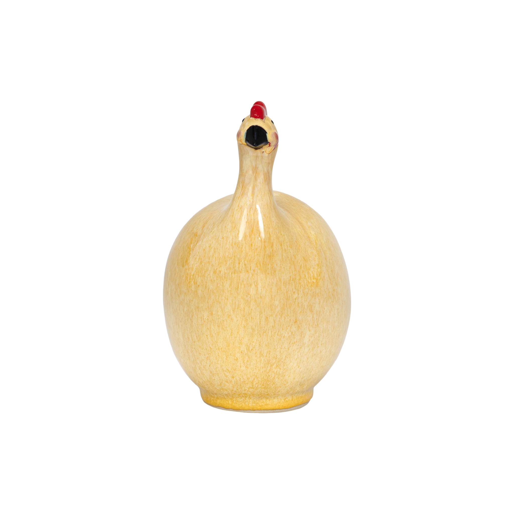 Loxton Hen Figurine 3