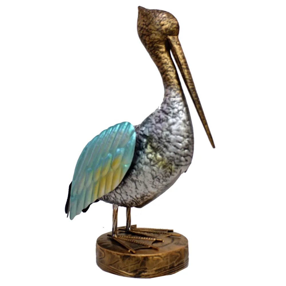 19" BIRD
