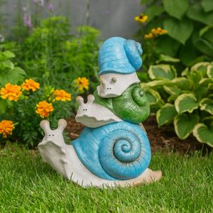 ARMONLAKE IVORY GARDEN STATUARY 15 (IN) 11