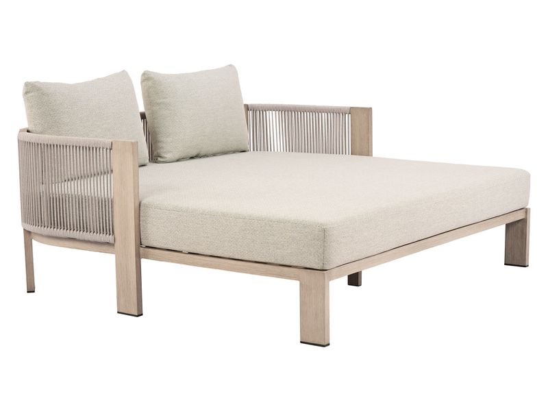 Sunlit Springs Daybed Green 7