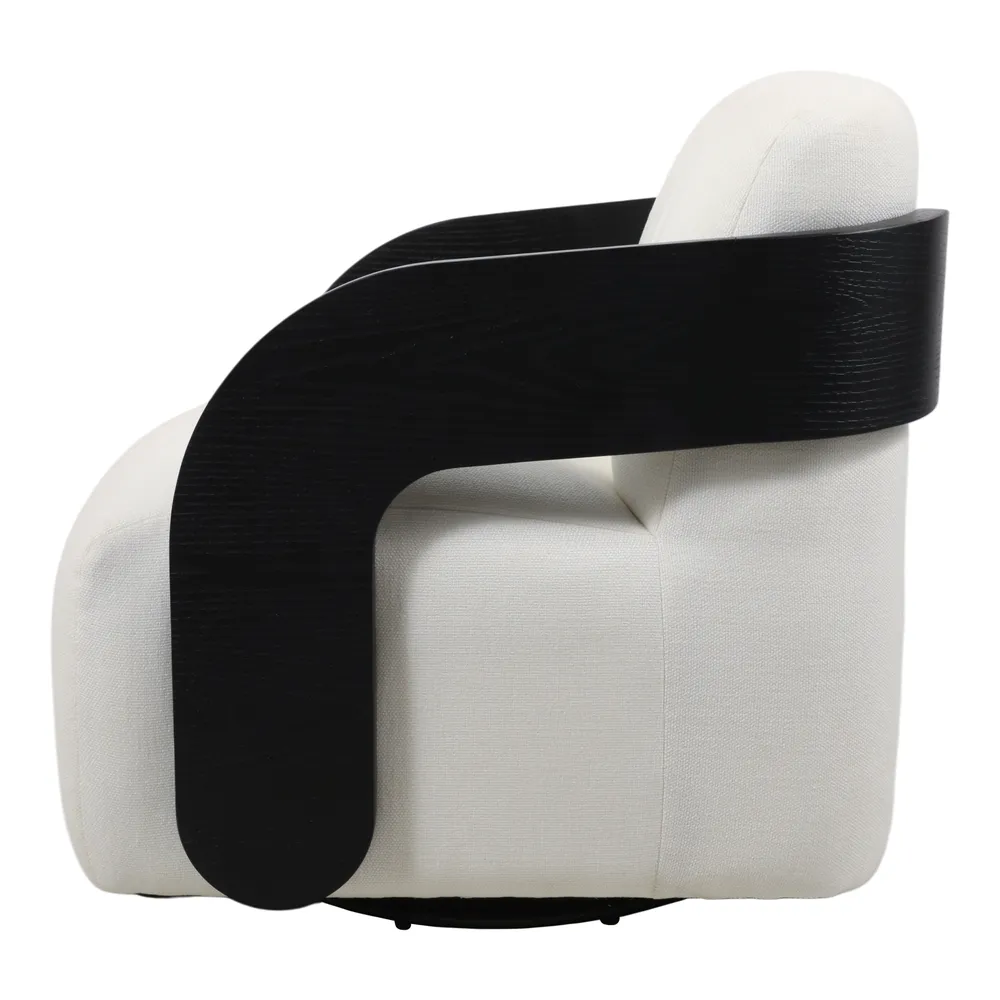 COLTONMOOR GRAY CHAIR 32 (IN)