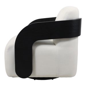 COLTONMOOR GRAY CHAIR 32 (IN) 6