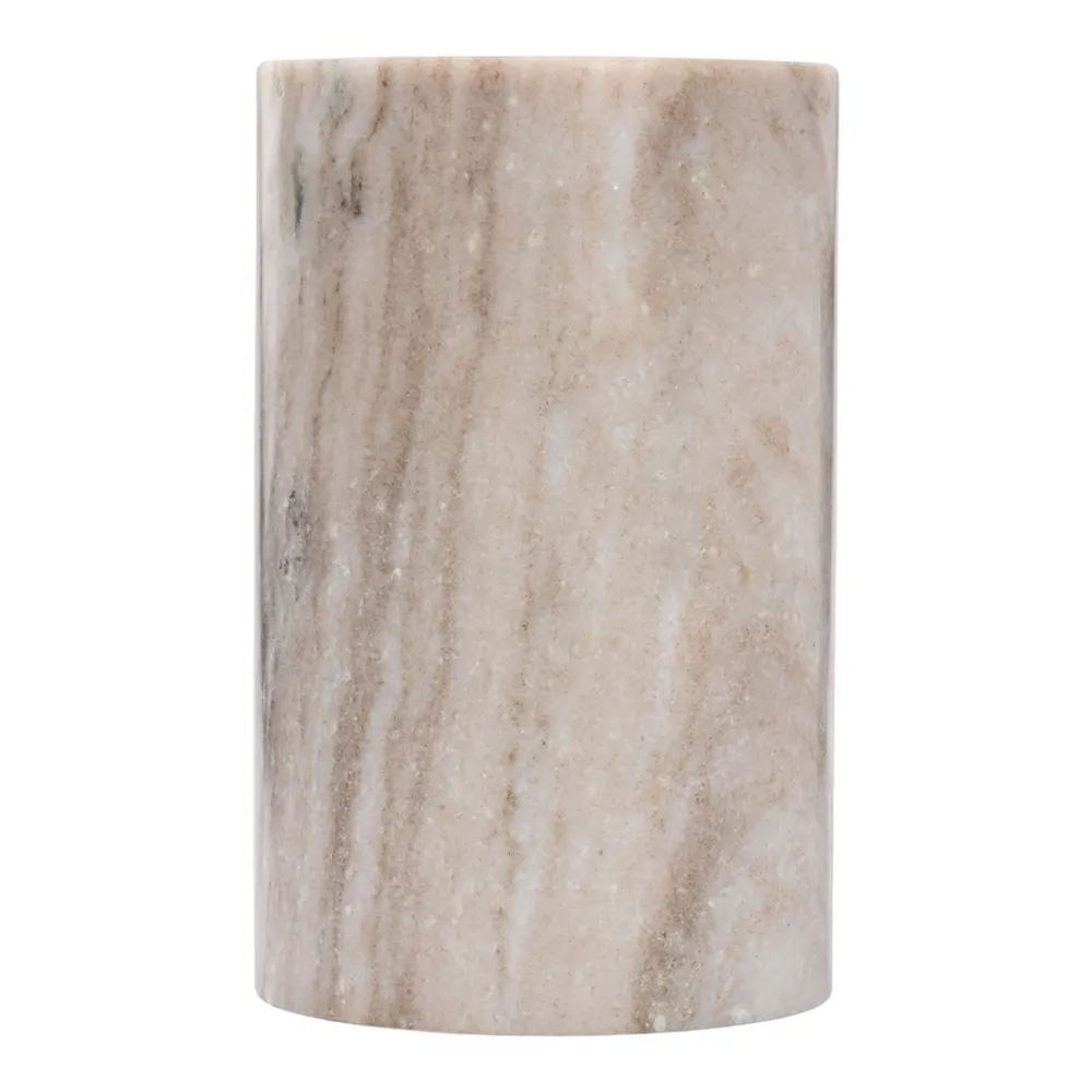 CALDERWICK GRAY BAR ACCESSORY 8 (IN)