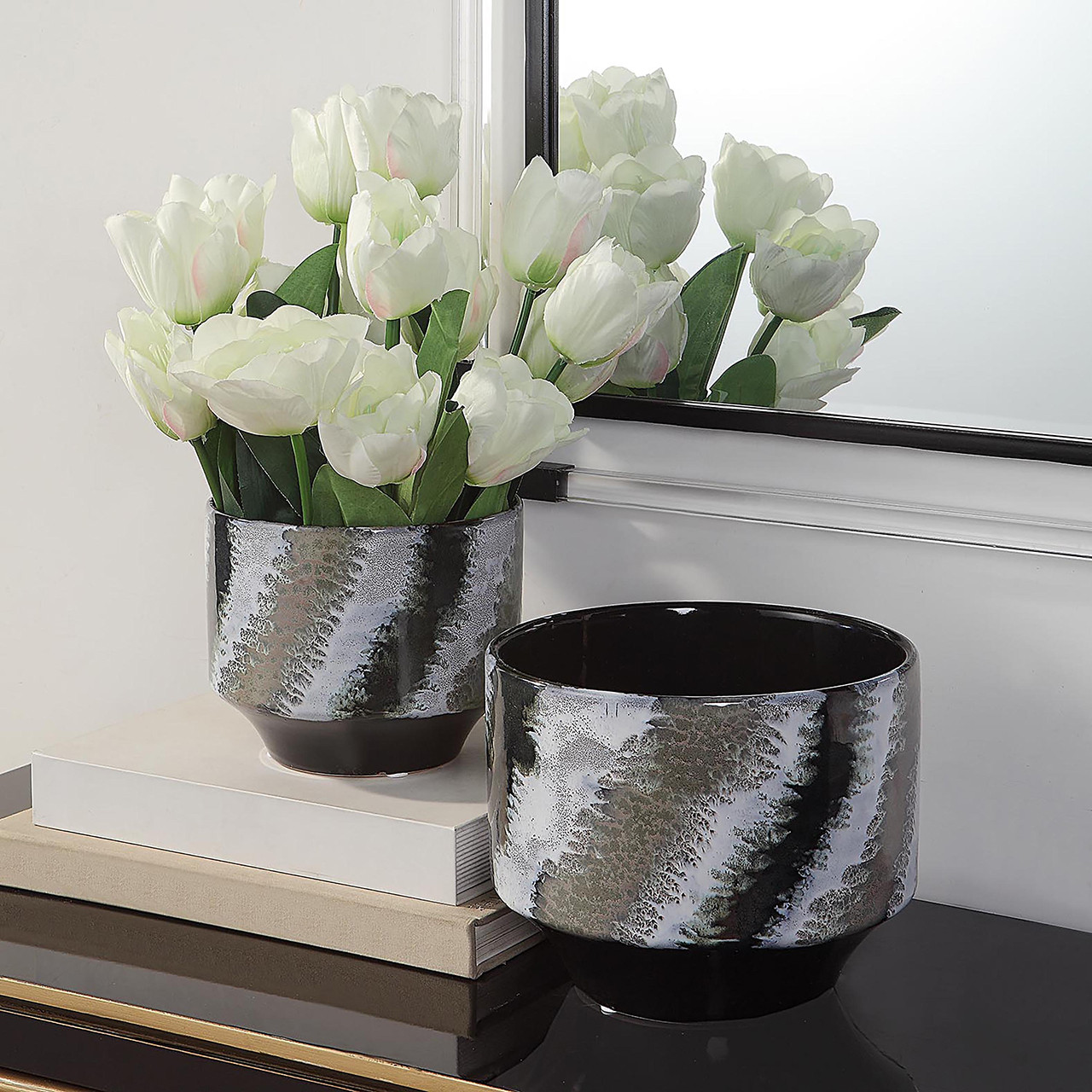 Avery Planters -Set 2 -SB 2