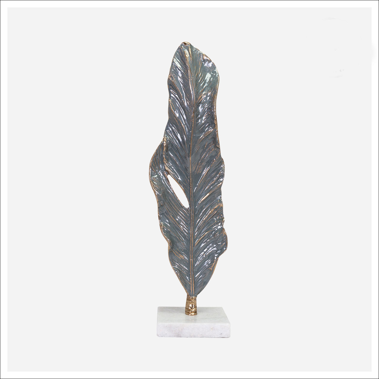 Anniston Tall Sculpture -SB